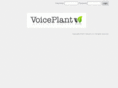 voiceplant.com