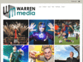 warrenmedia.co.uk