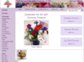 watsonfloral.com