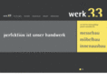 werk33.com