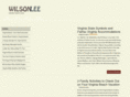 wilsonleehouse.com