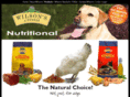 wilsonspetfoods.com