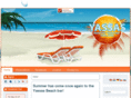 yassas-beachbar.com