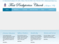 1stpreslockport.org