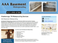 aaafoundationcontractors.net