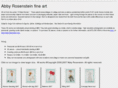abbyrosenstein.com