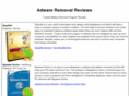 adwareremovalreviews.com