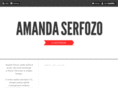 amandaserfozo.com