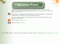 amazon-tours.com