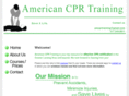 amcprtraining.com