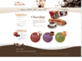 amigosdelchocolate.net