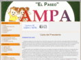 ampaelpaseo.com