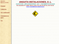 anguita-instalaciones.com