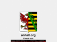 anhalt.org
