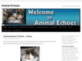 animalechoes.com