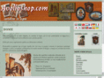 avolioshop.com