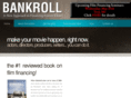 bankrollthebook.com