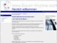 baum-krohne.com