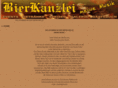 bierkanzlei.com