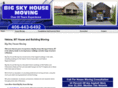 bigskyhousemoving.net