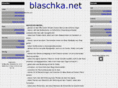 blaschka.net