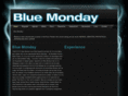 bluemonday-rockband.nl