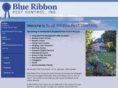 blueribbonpestcontrol.com