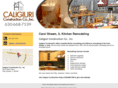 caligiuriconstruction.com