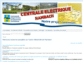 centraleelectriquehambach.com