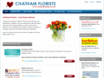chathamflorists.co.uk