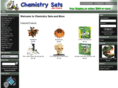 chemistrysetsandmore.com