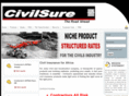 civilsure.com