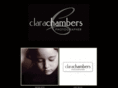 clarachambers.com