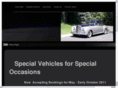 classic-car-limousine.com
