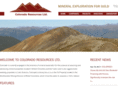 coloradoresources.com