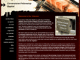cornerstonefb.com