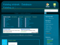 databaze-katalog.cz