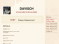 davisch.net