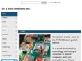 dcandsonscomputers.com