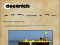 deetrich.com