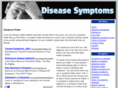 diseasesandsymptoms.com