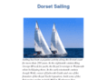 dorsetsailing.com