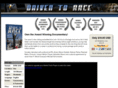 driventoracethemovie.com