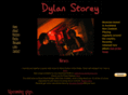 dylanstoreymusic.com