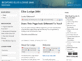 elks2844.info