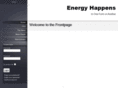 energyhappens.com