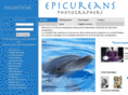 epicureans-photographers.com