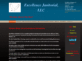 excellencejanitorial.com
