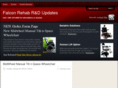 falconrehab.net