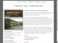 familytreetownhomes.com